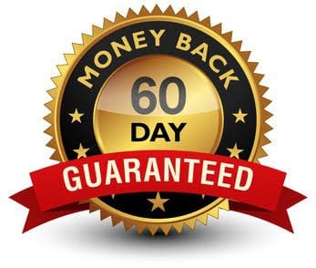 24 Burn Money Back Gaurantee