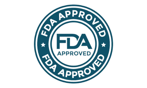 24 Burn FDA Approved