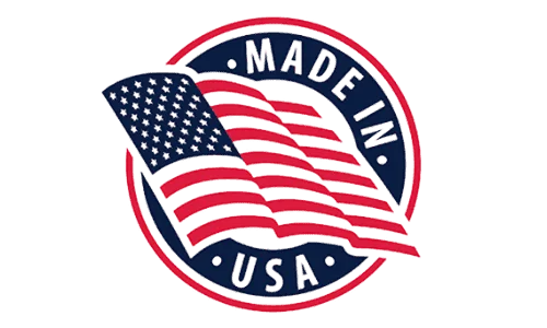 24 Burn Made in USA